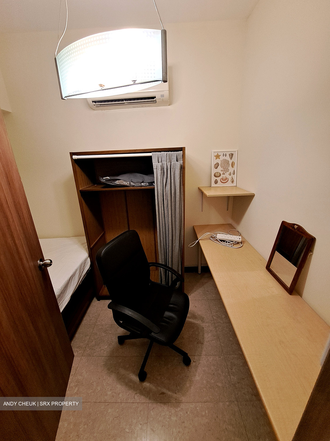 The Bencoolen (D7), Apartment #600988951